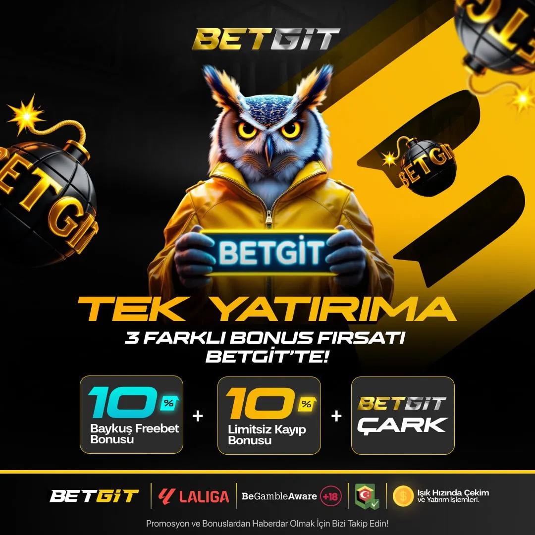 %10 BAYKUŞ FREEBET AKTİF