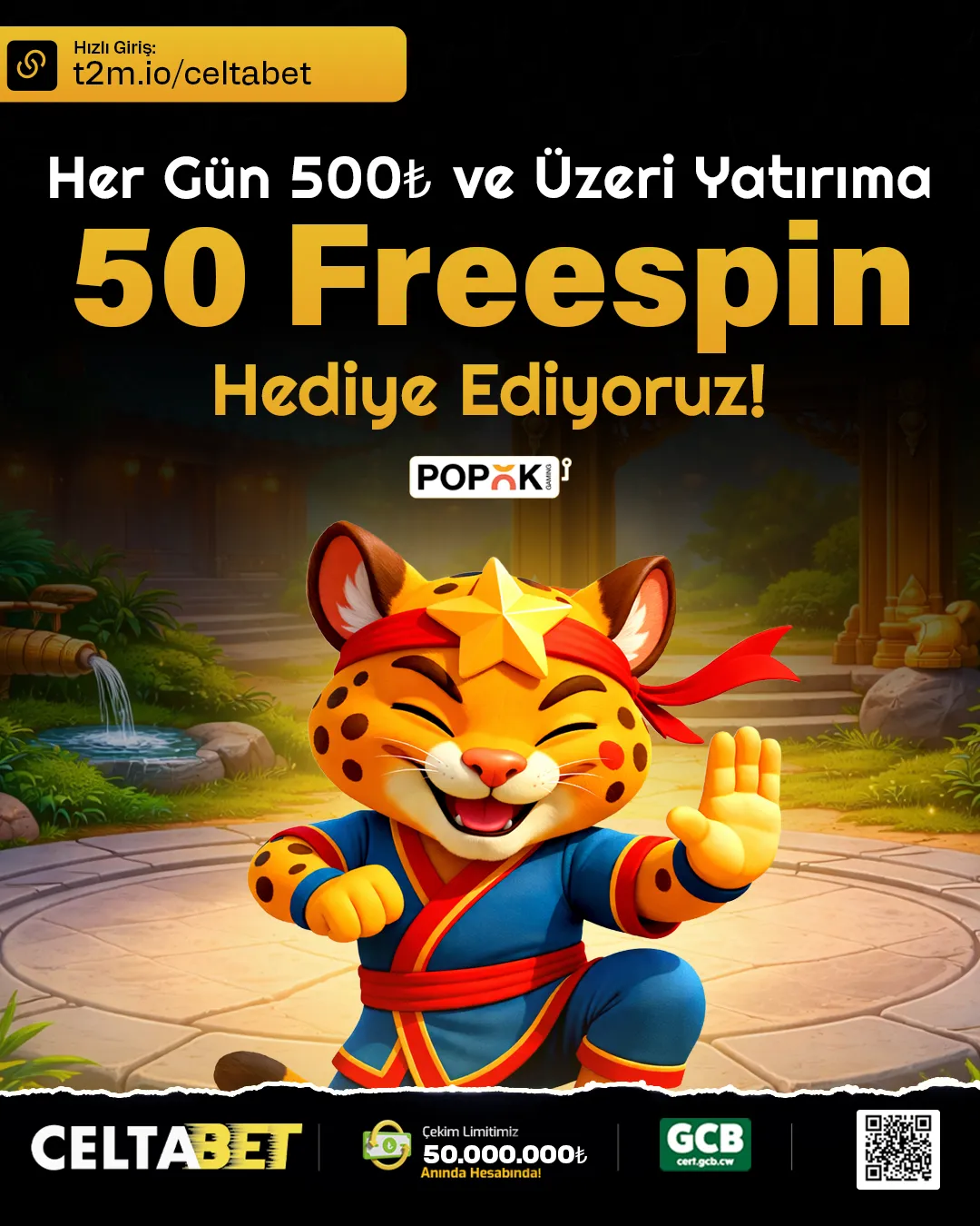 " Celtabet’le Kazanç Her An Yanında! "