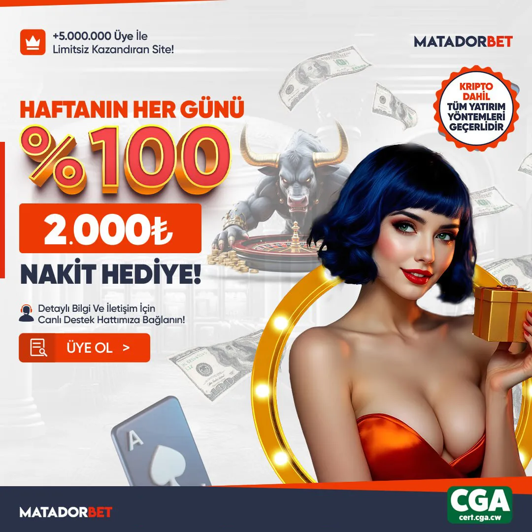 %100 2.000 TL NAKİT