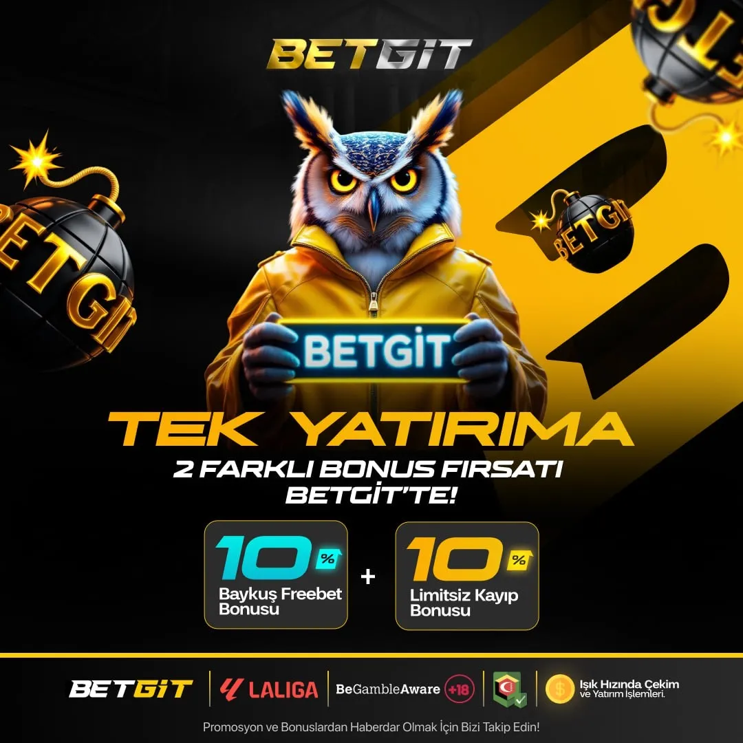 %10 BAYKUŞ FREEBET AKTİF