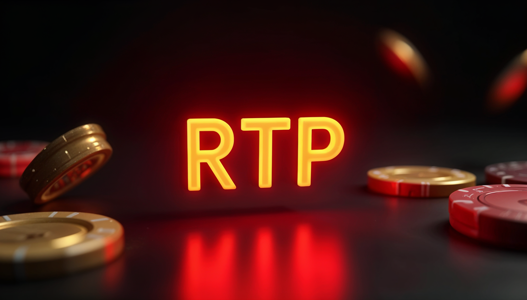 RTP Nedir? Slot Oyunlarında Volatillik ve RTP'yi Anlama
