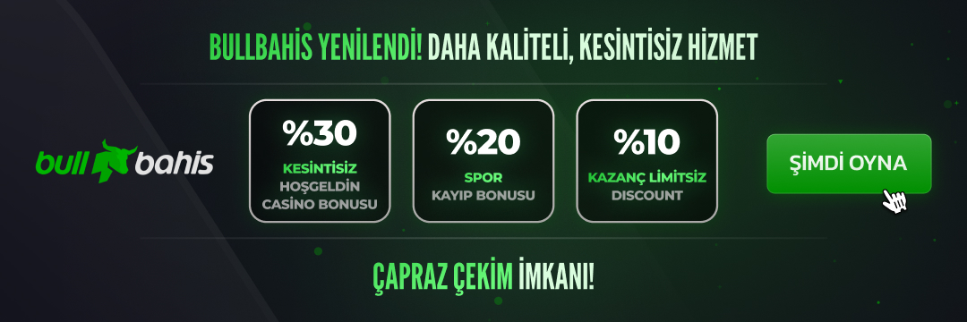 Güncel Bonus Bannerı