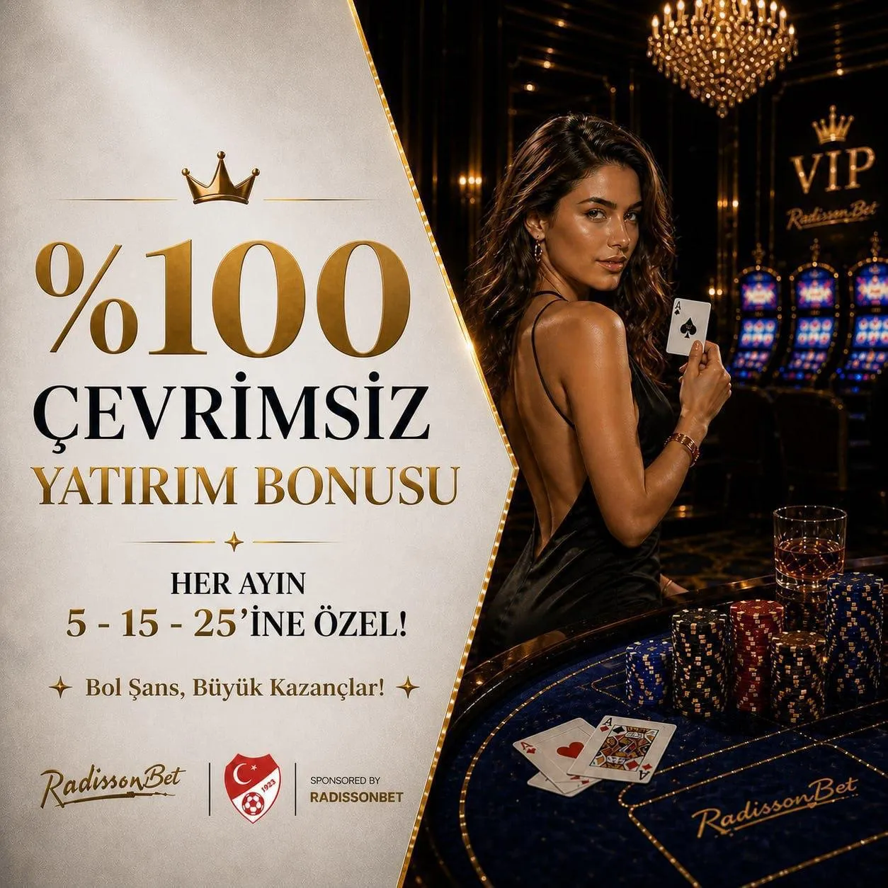 Özel Bonus