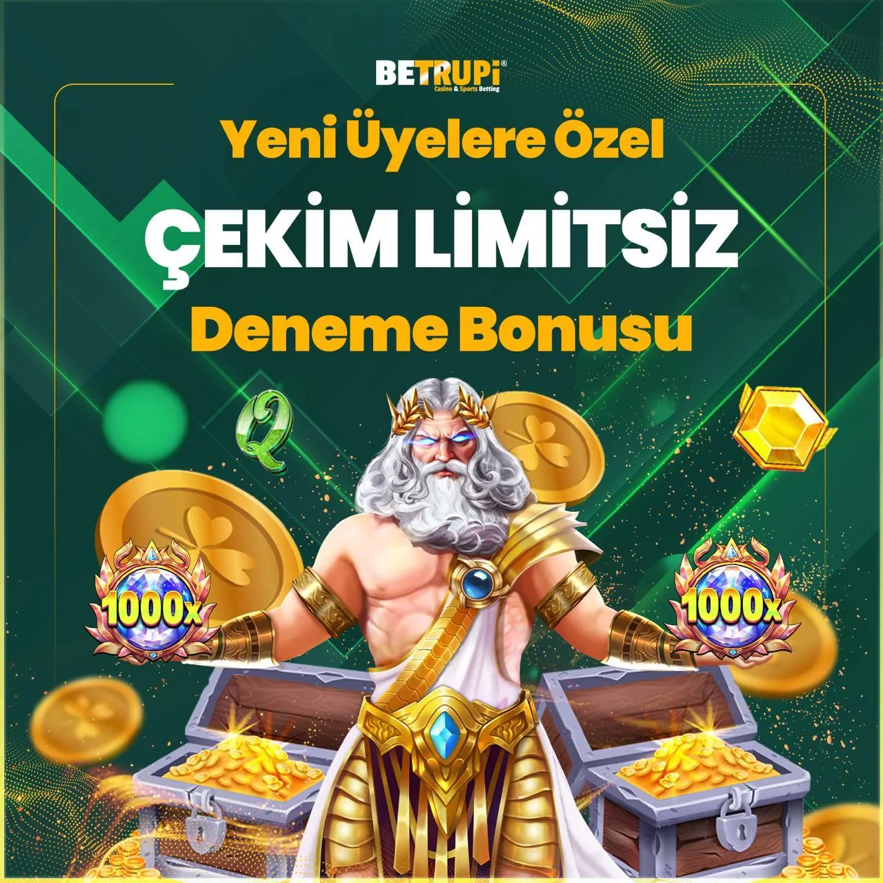YATIRIM YOK! BELGE YOK! ÇEVRİM YOK!