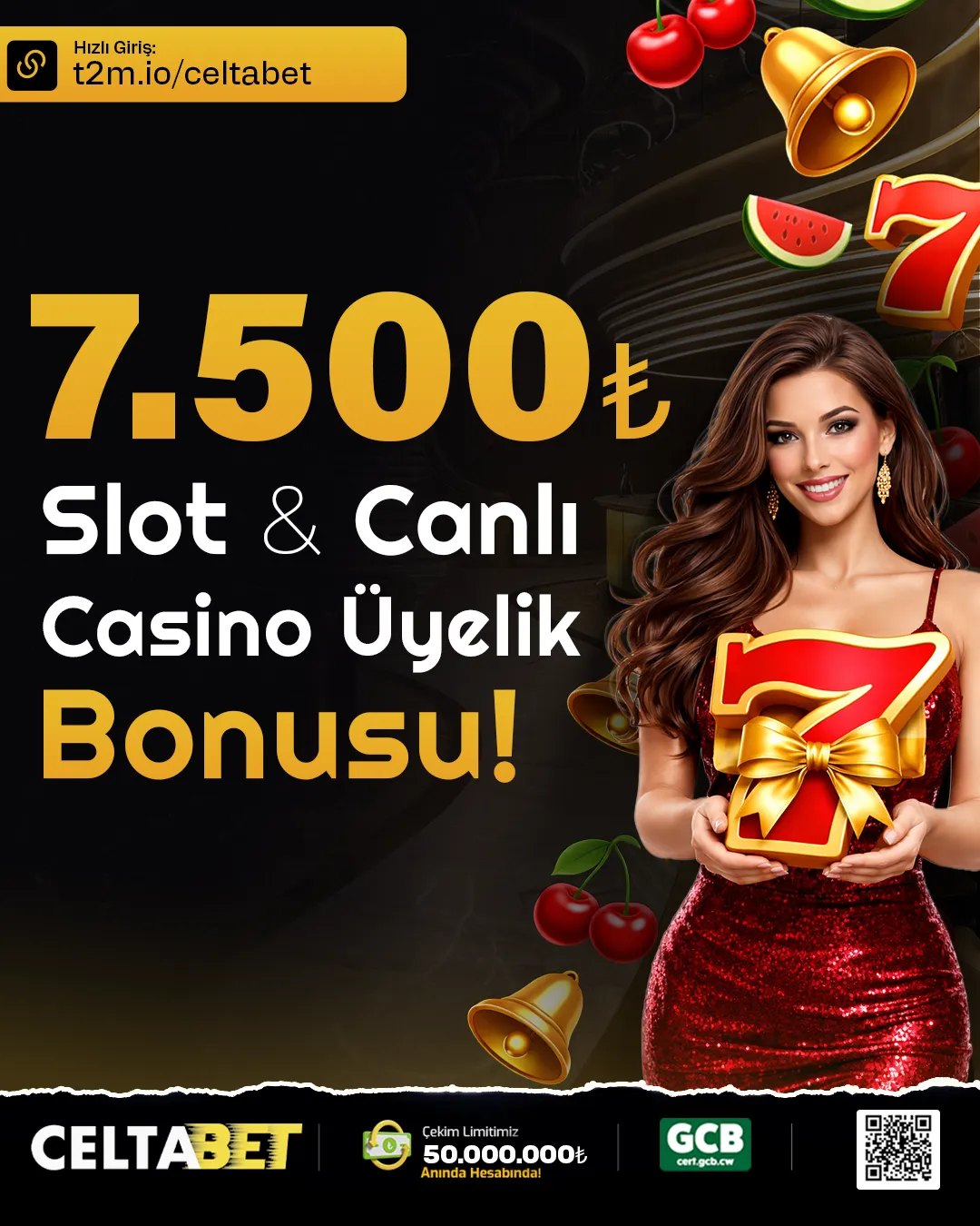 " Celtabet’le Kazanç Her An Yanında! "